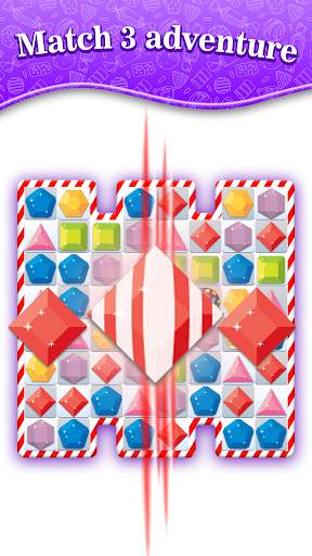 Candy Games screenshot 3
