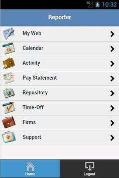 United Mobile App screenshot 4