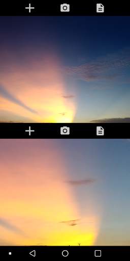 Image Compare screenshot 1