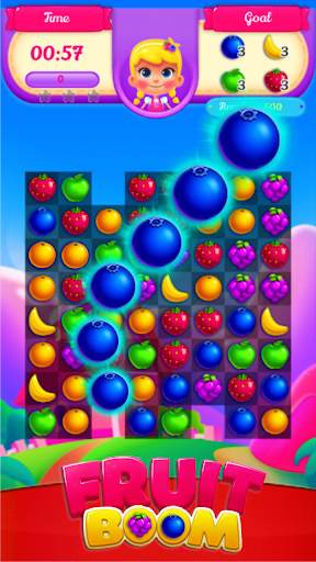 Fruits Bomb screenshot 2