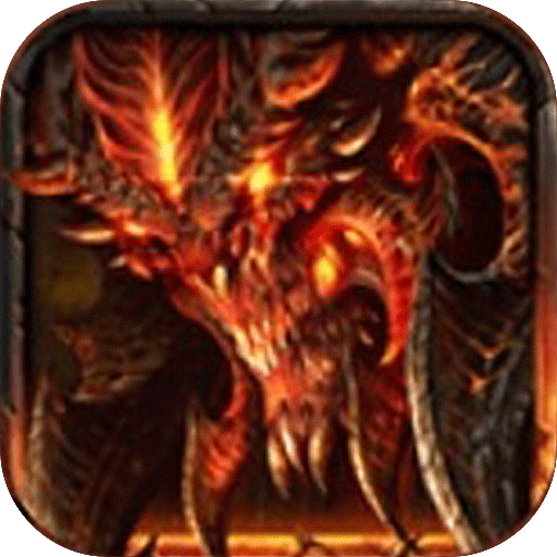 Shadow Legend icon