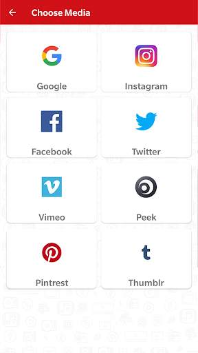 All downloader - All Video Downloader 2020 screenshot 2