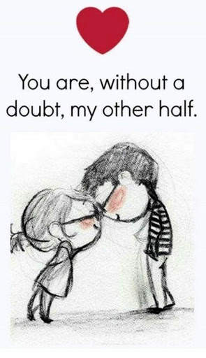 Love Quotes Images - Love Wallpapers - I Love You 12 تصوير الشاشة