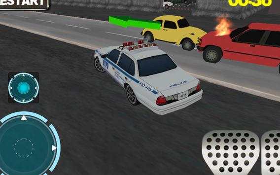 Ultra 3D car parking 2 screenshot 2