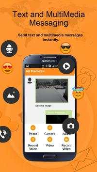 FunChat - Free Chat Messenger screenshot 5