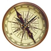 Compass - Vintage Navigation System icon