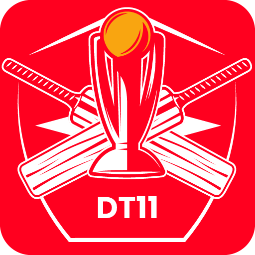 DT11 Prediction - Dream Playing11 Team and Tips icon