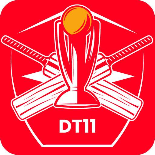 DT11 Prediction - Dream Playing11 Team and Tips 3.6