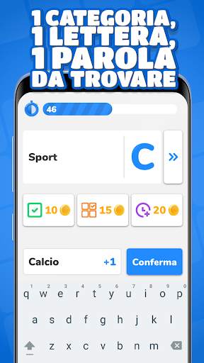 94 Secondi screenshot 1