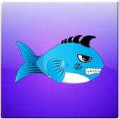 Angry Fish 1.1
