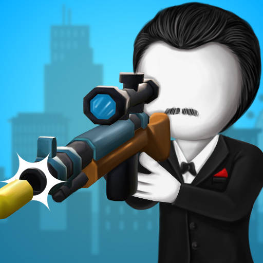 Sniper Mafia Shooter 1.6.7