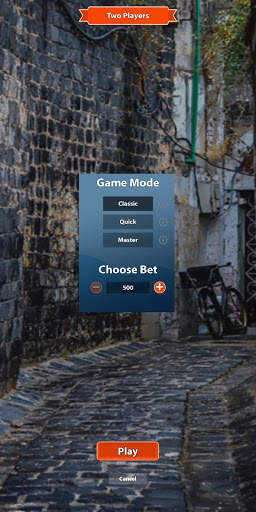 برسيس (برجيس) أون لاين screenshot 4