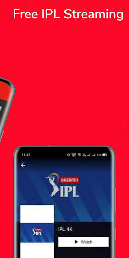 Live Cricket TV - HD Cricket screenshot 2