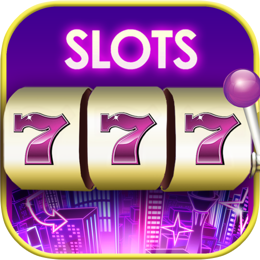 Casino 777 - online slot fishing casino games icon