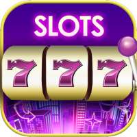 Casino 777 - online slot fishing casino games logo