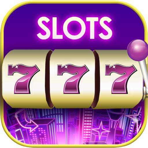 Casino 777 - online slot fishing casino games 1.0.2