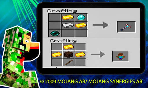 Mod Morph screenshot 1
