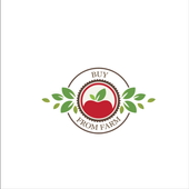 Buy from farm icon