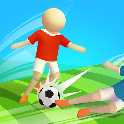 Score Hero 3D icon