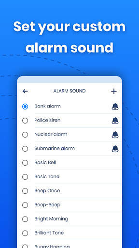 Don't Touch My Phone: Anti-theft motion alarm screenshot 4