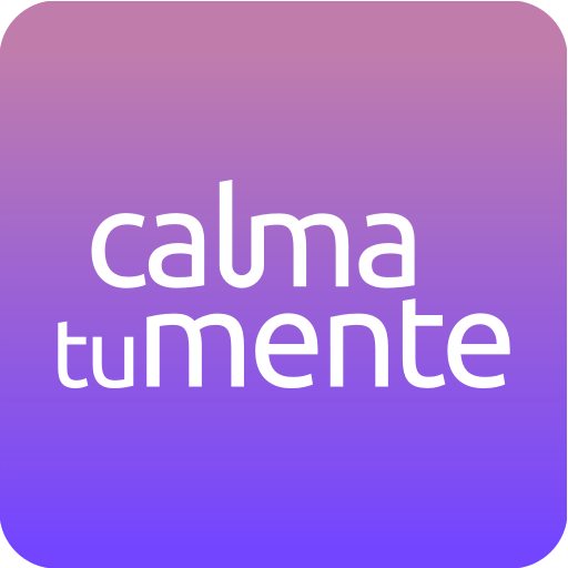 Calma Tu Mente icon