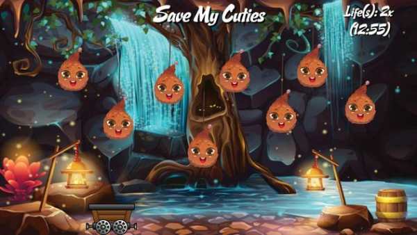 Save My Cuties screenshot 3