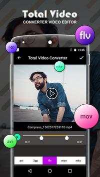 Total Video Converter screenshot 4