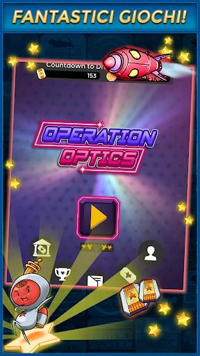 Operation Optics screenshot 3