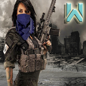 Wizzo Invaders icon