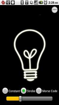 LED Flashlight for GB screenshot 2