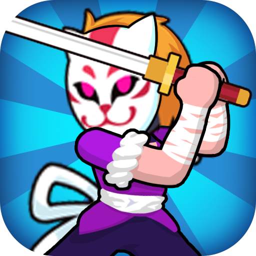 Samurai Dash: Line Slash 1.3.6