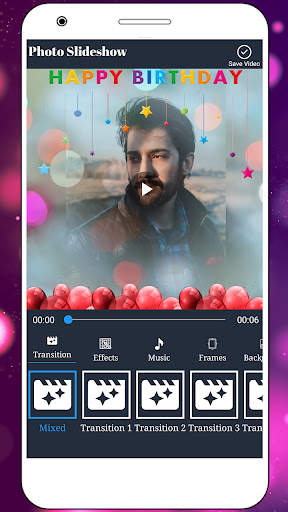 Video Maker, Player & Editor screenshot 5