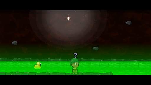 Dentures and Demons 2 screenshot 3