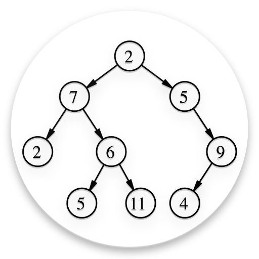 Data Structures in Java icon