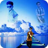 Photo Blender Editor 1.0