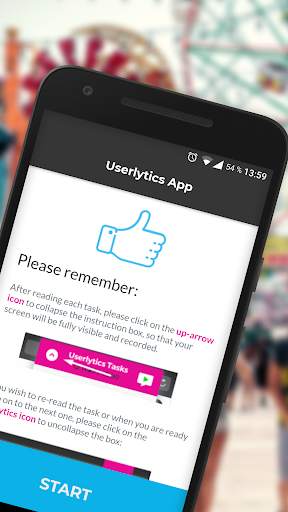 Userlytics screenshot 4
