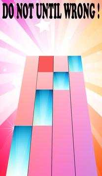 Twice Piano Game screenshot 2