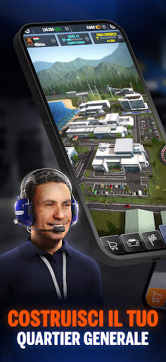 GT Manager screenshot 7