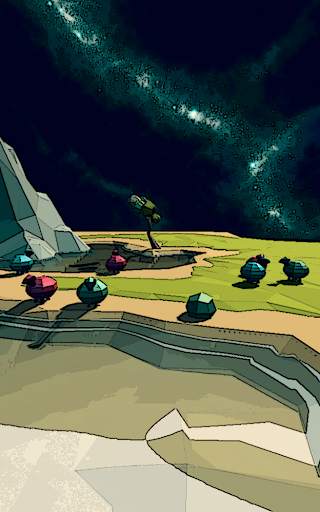 The Sheep Game screenshot 6
