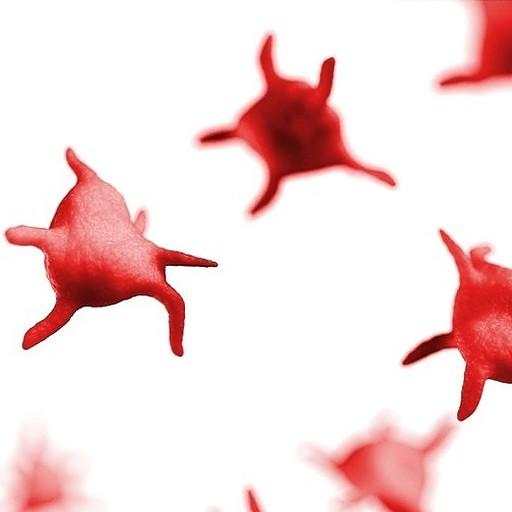 Platelet Counter 1.0.0