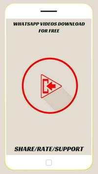 Whatsapp Videos Download App (Status Videos) screenshot 4