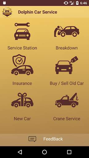 Doddle Car Service स्क्रीनशॉट 3