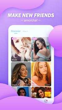 AmorChat screenshot 2