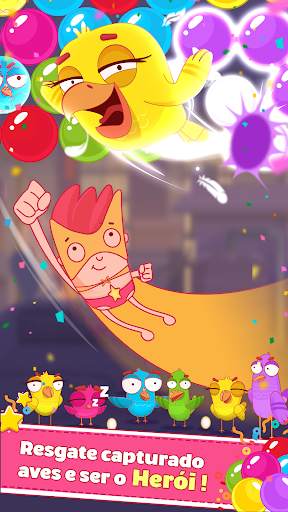 Dream Pop - Bubble Pop Games! screenshot 4