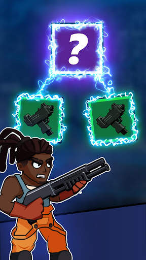 Zombie Idle Defense screenshot 3