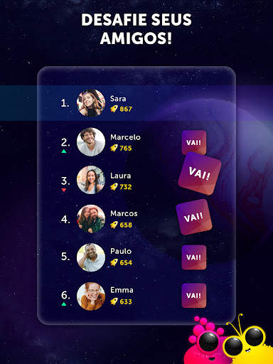 Quiz Planet screenshot 7