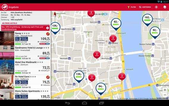 HRS App screenshot 11