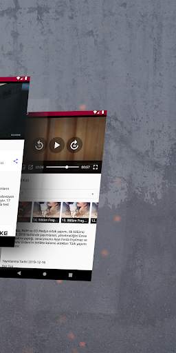 Canlı TV ve Dizi Fragmanları - iyisibudur screenshot 6