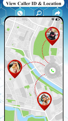 Get Call Details - True ID Caller Name screenshot 6