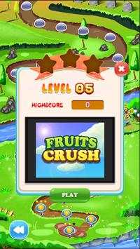 Sweet Crush screenshot 4